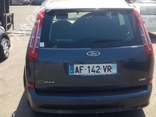 Left taillight FORD C-MAX (DM2) 1.6 TDCi | BP22003519C34 - Image 11