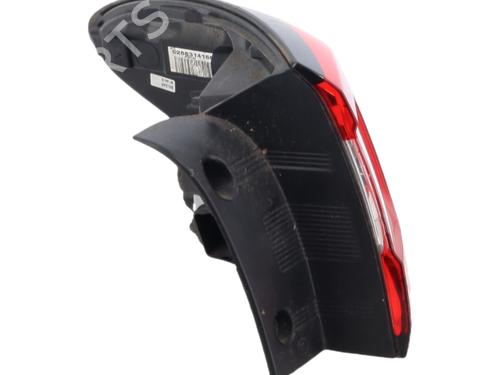Right taillight RENAULT CAPTUR I (J5_, H5_) 1.5 dCi 110 | BP40467002C35 - Image 6