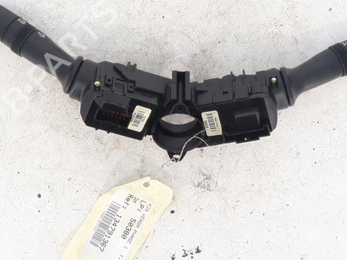 Used Steering column stalk Steering column stalk KIA VENGA (YN) 1.4 CVVT (90 hp) 40289771 40289771