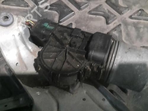 Front wiper motor DACIA SANDERO 1.4 MPI LPG | BP22002257M29 