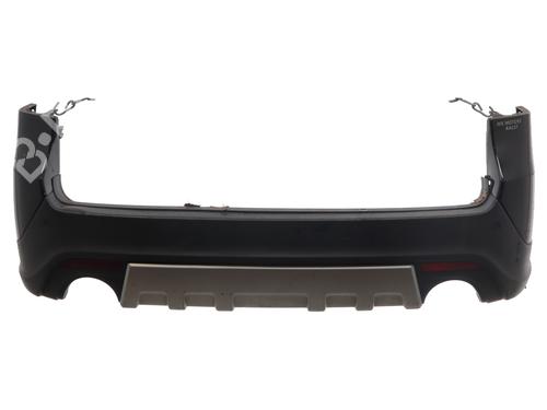 Stoßstange hinten für SAAB 9-3 Estate (E50) 1.9 TTiD (180 hp) 30976555