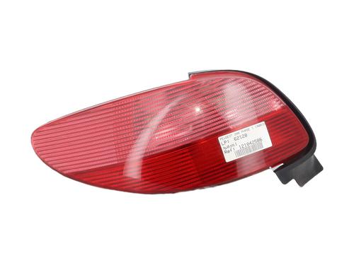 Used Left taillight PEUGEOT 206 CC (2D) 1.6 16V (2DNFUF, 2DNFUR) (109 hp) 32656887