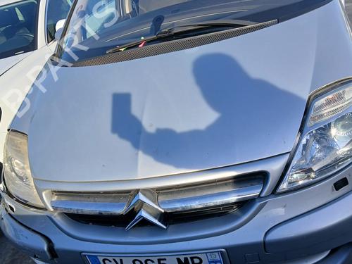 Lève-vitre arrière droit CITROËN C8 (EA_, EB_) 2.2 HDi | BP30715749C25 