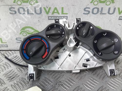 Used Climate control Climate control FIAT PANDA (169_) 1.1 (169.AXA1A) (54 hp) 22004970 22004970