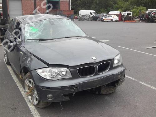Switch BMW 1 (E87) 116 i | BP21080718I30 