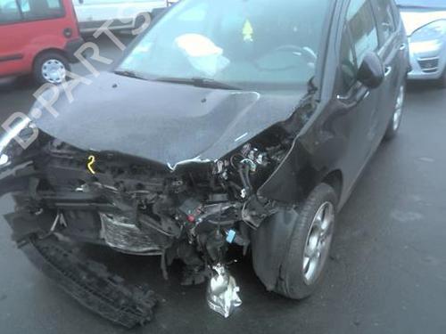 Switch CITROËN C3 II (SC_) 1.4 HDi 70 (SC8HZC, SC8HR0, SC8HP4) | BP26448104I30  - Image 22