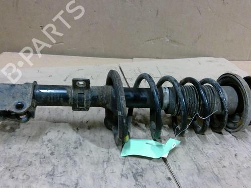 Used Left front shock absorber Left front shock absorber SUZUKI SWIFT III (MZ, EZ) 1.3 DDiS (RS413D) (75 hp) 32061832 32061832