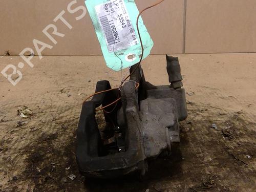 Right front brake caliper MERCEDES-BENZ CLS (C219) CLS 320 CDI (219.322) | BP29288044M104 
