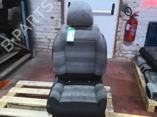 Used Right front seat Right front seat CITROËN C3 III (SX) 1.6 BlueHDi 100 (99 hp) 29621468 29621468