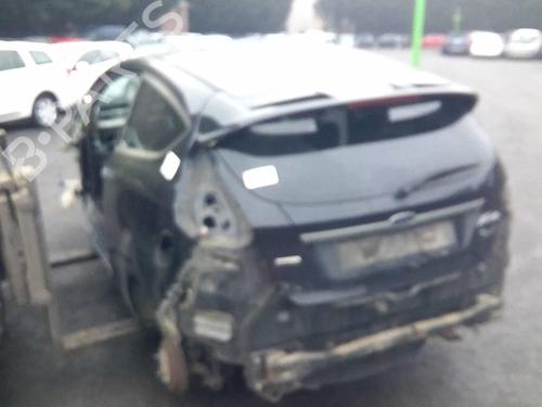Right taillight FORD FIESTA VI (CB1, CCN) 1.6 TDCi | BP20360593C35 