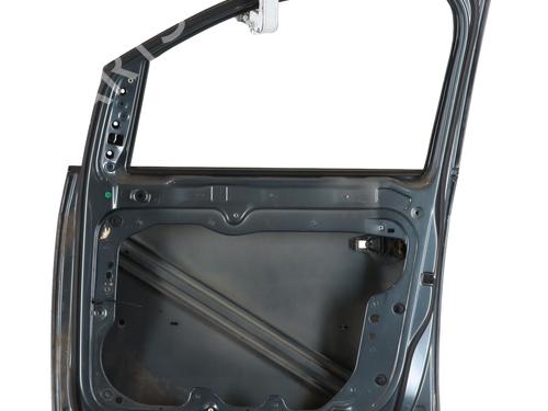 Right front door VW CADDY III MPV (2KB, 2KJ, 2CB, 2CJ) 1.9 TDI | BP26011808C3 