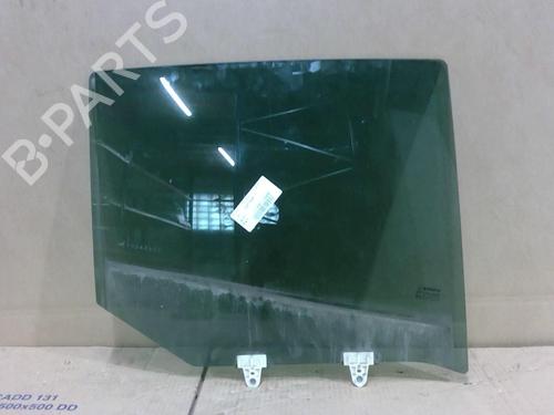Used Rear right door window RENAULT MEGANE III Hatchback (BZ0/1_, B3_) 1.5 dCi (BZ0C) (90 hp) 29407654