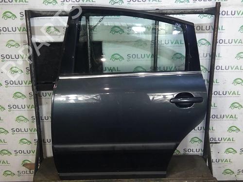Used Left rear door VW PASSAT B5.5 (3B3) 1.9 TDI (130 hp) 22003692