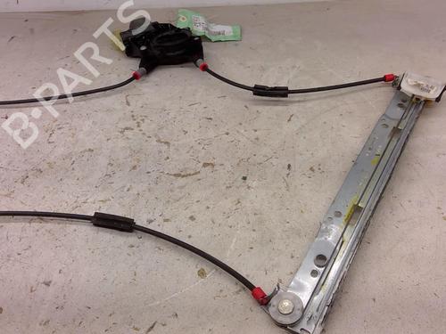 Rudehejsemekanisme ventre foran Rudehejsemekanisme ventre foran FORD FIESTA VI (CB1, CCN) 1.25 (60 hp) 33850275 33850275