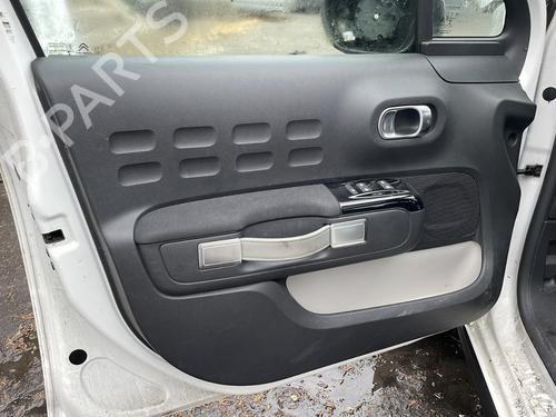 Engate do cinto CITROËN C3 III (SX) 1.2 PureTech 82 | BP29840294I32 - Image 28