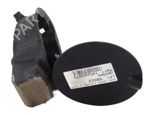 Fuel flap SEAT IBIZA III (6L1) 1.9 TDI | BP25447858C131 