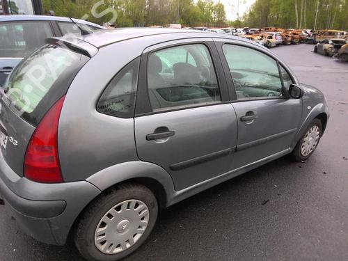 Ignition barrel CITROËN C3 I (FC_, FN_) 1.1 i | BP21817269M48 