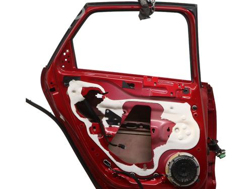 Used Left rear door Left rear door CITROËN C4 II (NC_) 1.6 HDi 115 (114 hp) 33322660 33322660