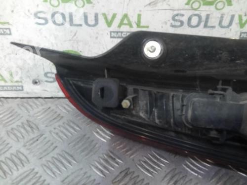Used Right taillight Right taillight RENAULT ESPACE IV (JK0/1_) 1.9 dCi (JK0U) (116 hp) 22004658 22004658