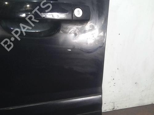 Left front door OPEL SIGNUM Hatchback (Z03) 1.9 CDTI (F48) | BP22001882C2 