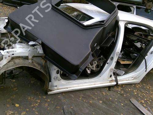 Rat RENAULT MEGANE IV Hatchback (B9A/M/N_) 1.5 dCi 90 (B9A1) | BP30159581C49  - Image 25