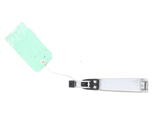Front left exterior door handle CITROËN C3 I (FC_, FN_) 1.4 HDi | BP29341979C128 