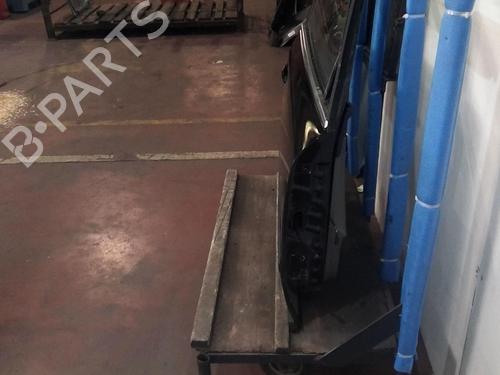 Right front door VW PASSAT B5.5 Variant (3B6) 1.9 TDI | BP20351733C3 