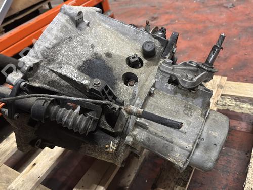 Gearbox PEUGEOT PARTNER Box Body/MPV 1.6 HDi | BP33895829M3 - Image 2