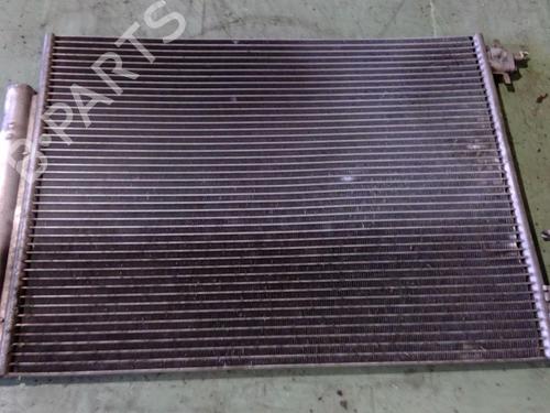 Used AC radiator AC radiator DACIA SANDERO II TCe 90 (B8M1, B8MA, B8AC) (90 hp) 26619026 26619026
