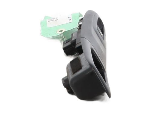 Right front window switch PEUGEOT 406 (8B) 2.0 HDI 110 | BP30528213I26