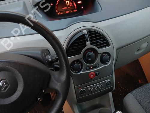 Sikkerhedssele-spænde RENAULT MODUS / GRAND MODUS (F/JP0_) 1.2 (JP0C, JP0K, FP0C, FP0K, FP0P, JP0P, JP0T) | BP29360503I32 