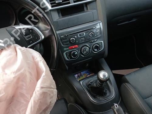 Rear mirror CITROËN C4 II (NC_) 1.6 HDi 115 | BP27329914I6 - Image 13