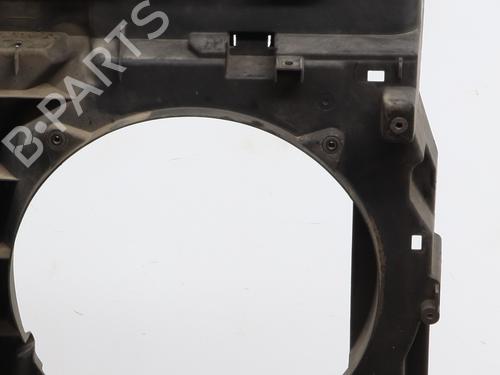 Frontplade/Frontkurv CITROËN C8 (EA_, EB_) 2.0 HDi 165 | BP31166657C72 - Image 4