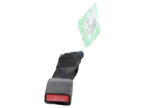 Used Seat buckle PEUGEOT 206+ (2L_, 2M_) 1.4 HDi eco 70 (68 hp) 27550706