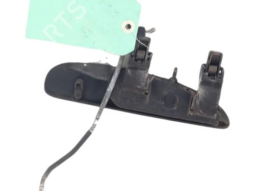 Used Front left exterior door handle Front left exterior door handle 36851125 36851125