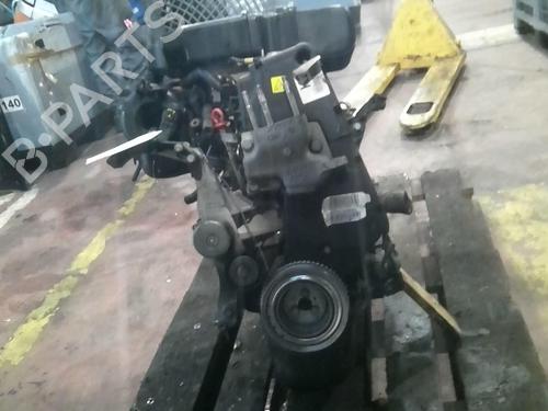 Used Engine Engine FORD KA (RU8) 1.2 (69 hp) 20363472 20363472
