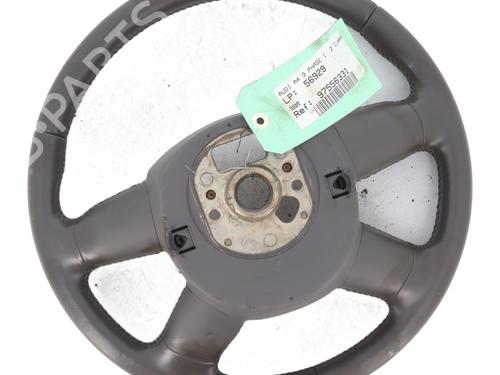Used Steering wheel Steering wheel AUDI A4 B8 (8K2) 2.0 TDI (136 hp) 22315378 22315378