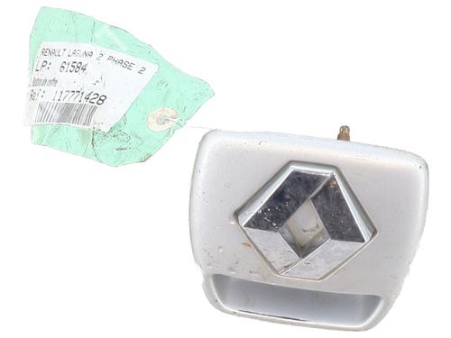 Switch RENAULT LAGUNA II (BG0/1_) 1.9 dCi (BG1A, BG1W, BG0G) | BP31704331I30 - Image 2