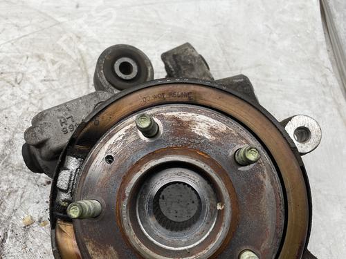 Left rear steering knuckle CADILLAC STS 3.6 | BP37743120M27 - Image 5