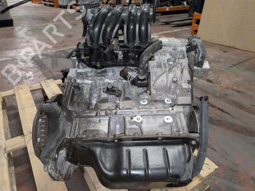 Engine PEUGEOT 206+ (2L_, 2M_) 1.1 | BP38167401M1 - Image 3