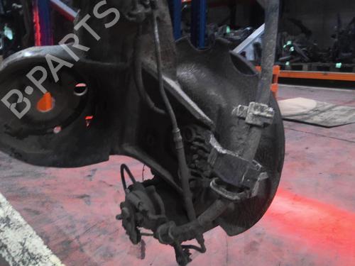 Rear axle PEUGEOT PARTNER Tepee 1.6 HDi 16V | BP30722886M2 - Image 4