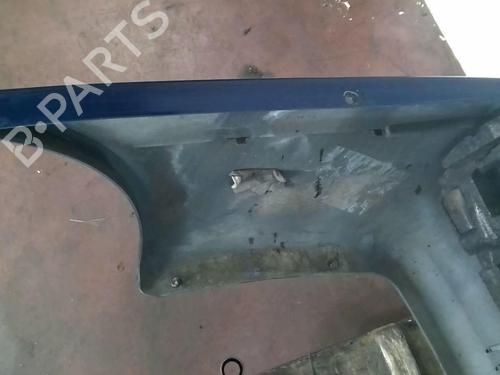 Rear bumper PEUGEOT 406 (8B) 1.9 TD | BP20357575C8 