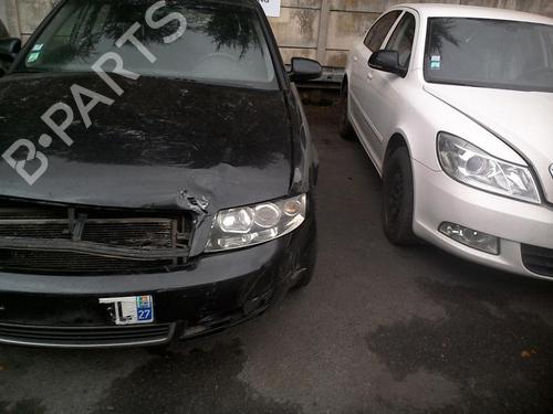 Used Parts AUDI A4 B6 Avant (8E5) 2.5 TDI 2049710