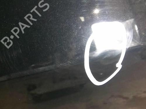 Left rear door VW GOLF PLUS V (5M1, 521) 2.0 TDI 16V | BP20356012C4 