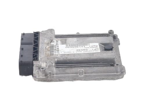 Engine control unit (ECU) VW GOLF VII (5G1, BQ1, BE1, BE2) 1.6 TDI | BP23996091M57  - Image 6