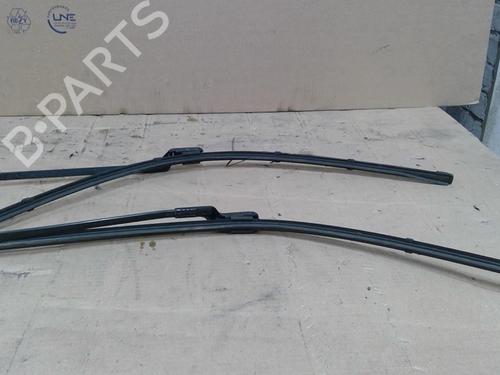 Front windshield wiper arm PEUGEOT 3008 I MPV (0U_) 1.6 HDi | BP28155732C143 