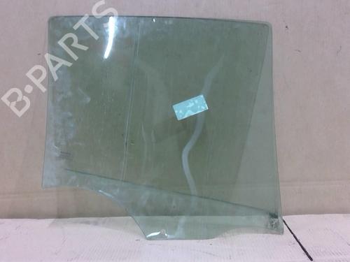 Rear left door window RENAULT CLIO III (BR0/1, CR0/1) 1.2 16V (BR0P, CR0P) | BP29840553C20