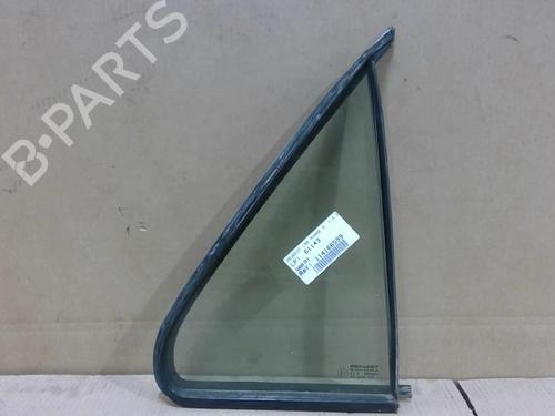 Used Rear right door window PEUGEOT 106 II (1A_, 1C_) 1.5 D (57 hp) 29840585