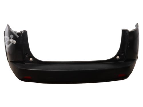 Used Rear bumper PEUGEOT 2008 I (CU_) 1.2 PureTech 82 (82 hp) 24231158