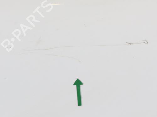 Right front door PEUGEOT 208 I (CA_, CC_) 1.4 HDi | BP25343776C3